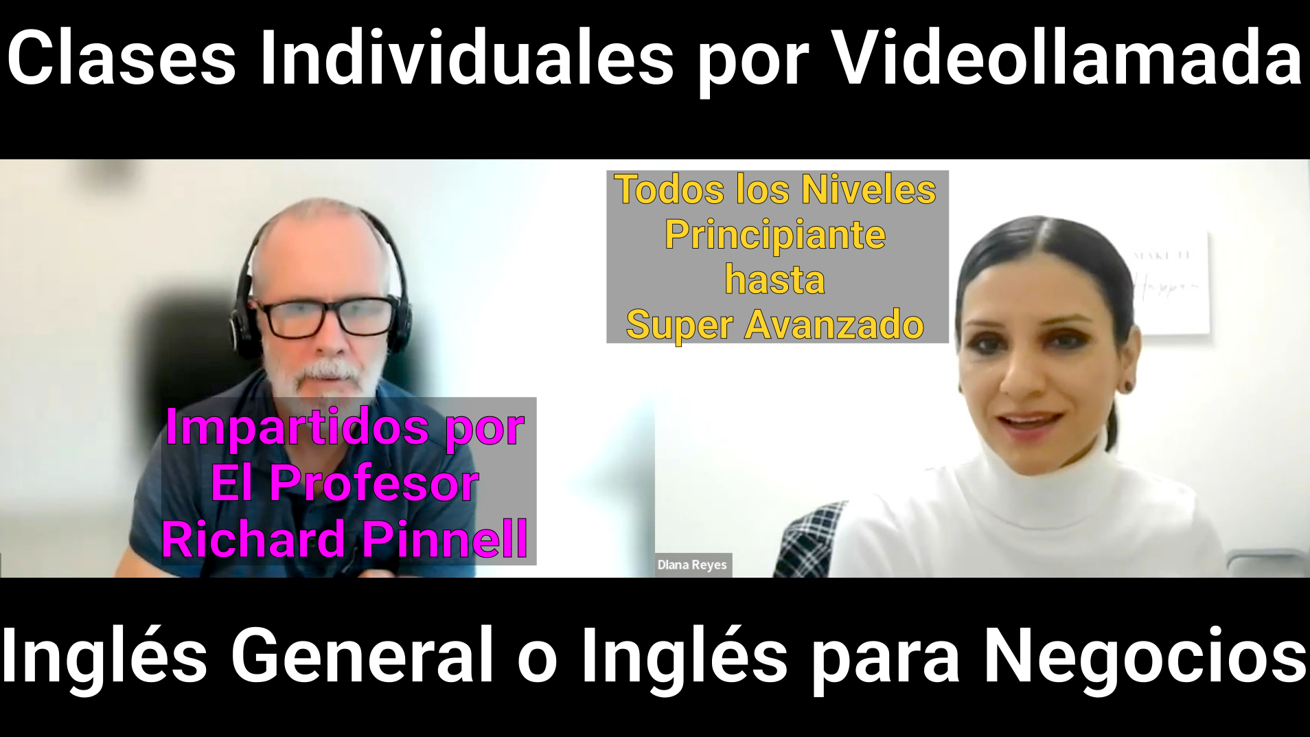 Clases Individuales