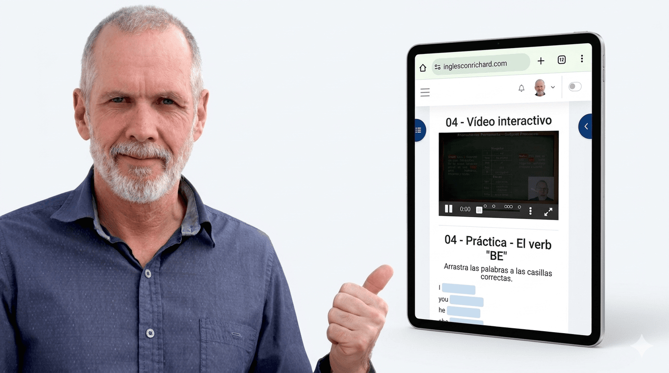 Curso Interactivo Principal