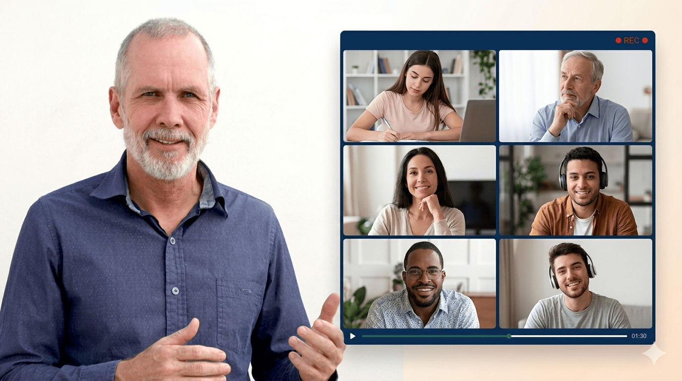 Curso Interactivo Principal